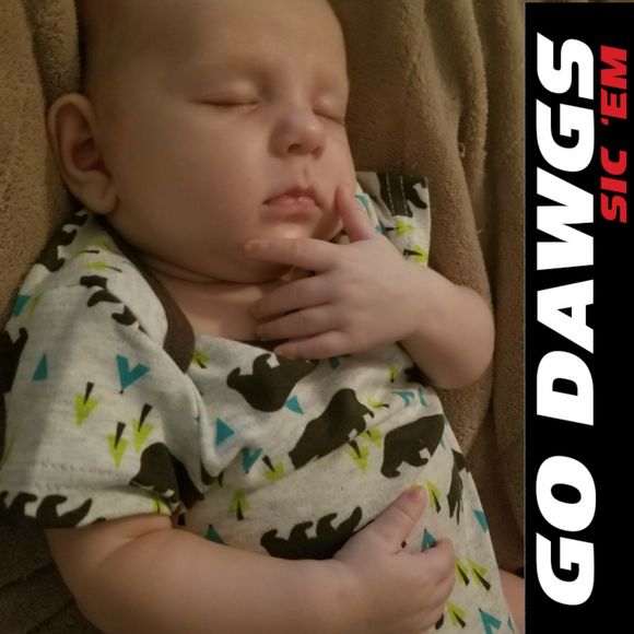 Meet your Posher, Joshua - Picture 1 of 1